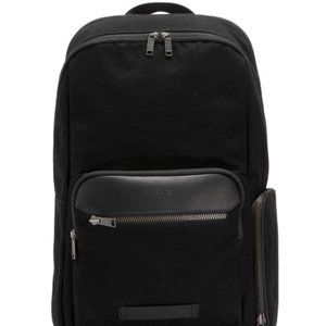 TIMBUK2 Project Laptop Backpack, Jet Black